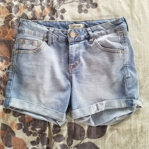 Charlotte Russe Shorts